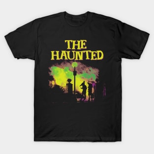 The Haunted T-Shirt